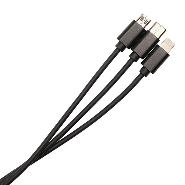 3 in 1 Reel Charger