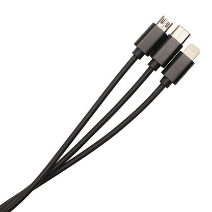 3 in 1 Reel Charger
