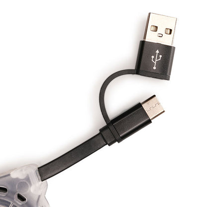 3 in 1 Reel Charger