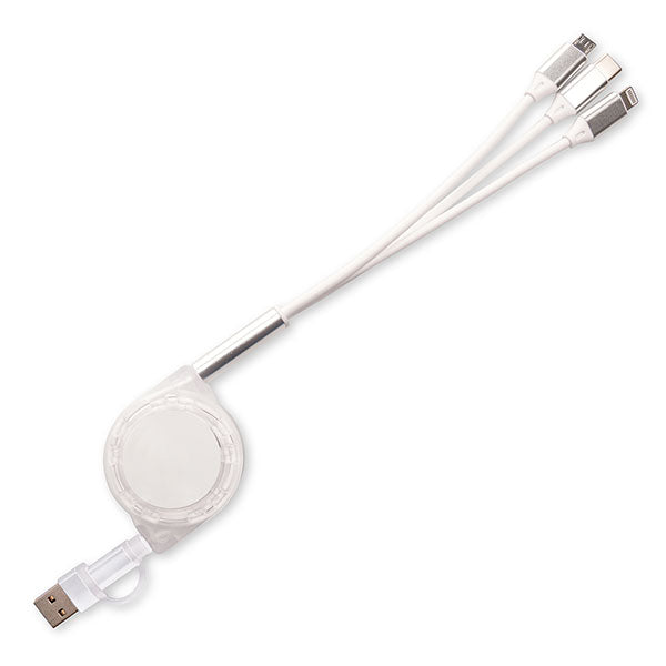 3 in 1 Reel Charger