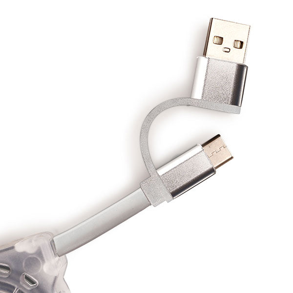 3 in 1 Reel Charger