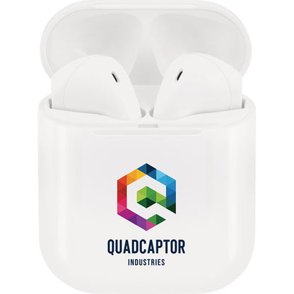 X-Sounds True Wireless Earbuds