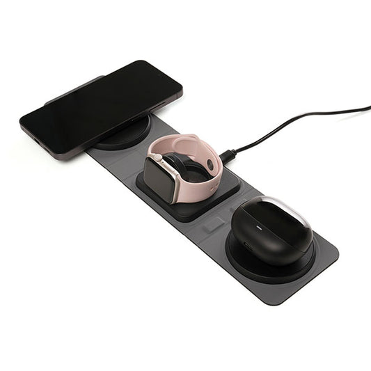 Nova 3 in 1 Magnetic Charger Wallet
