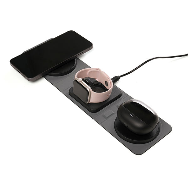 Nova 3 in 1 Magnetic Charger Wallet
