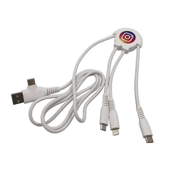 Ecobot 1 Metre Multi Cable