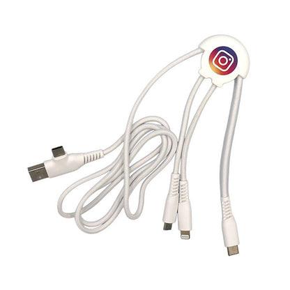 Ecobot 1 Metre Multi Cable