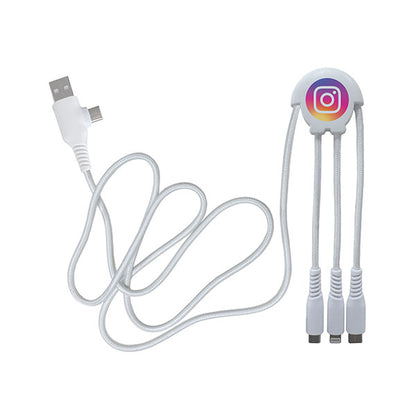 Ecobot 1 Metre Multi Cable