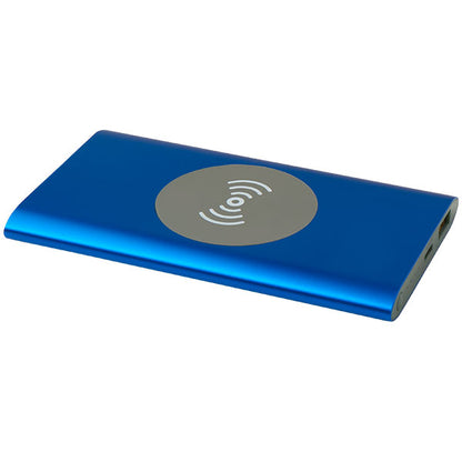 Juice 4000mAh Recycled Wireless Powerbank