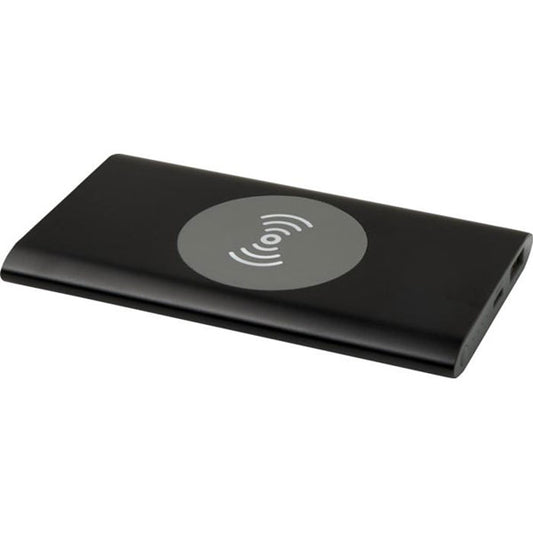 Juice 4000mAh Recycled Wireless Powerbank