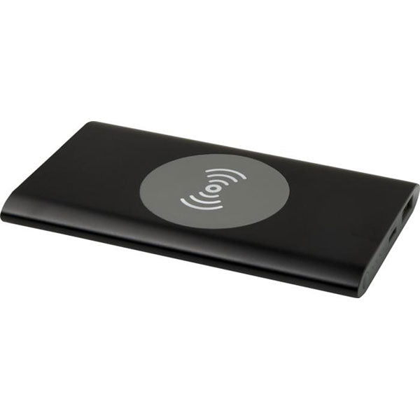 Juice 4000mAh Recycled Wireless Powerbank