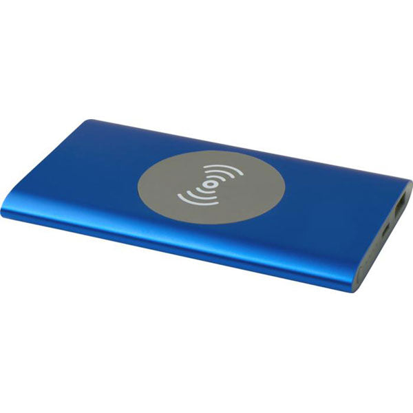 Juice 4000mAh Recycled Wireless Powerbank