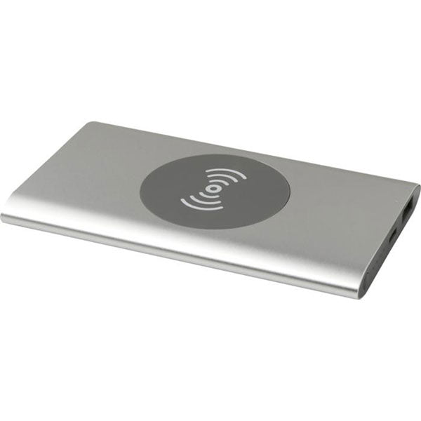 Juice 4000mAh Recycled Wireless Powerbank