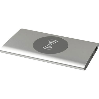 Juice 4000mAh Recycled Wireless Powerbank