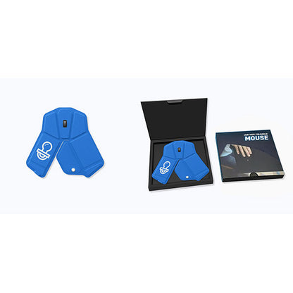 Foldable Wireless Mouse