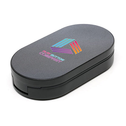 Nova Recycled 3 in 1 Desk Charger Stand