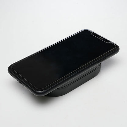 Nova Recycled 3 in 1 Desk Charger Stand