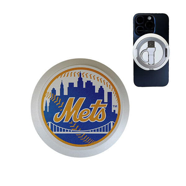 2 in 1 Magnetic Wireless Charger