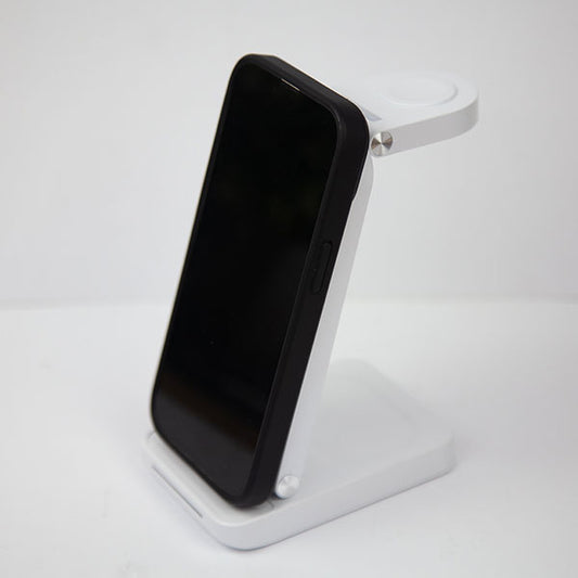 Luna Foldable 3 in 1 Charging Stand