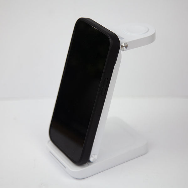 Luna Foldable 3 in 1 Charging Stand