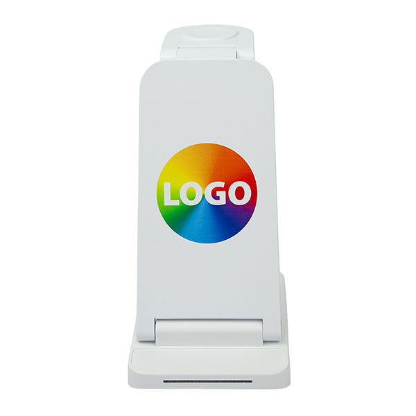 Luna Foldable 3 in 1 Charging Stand