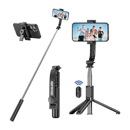 Selfie Stick with Tripod