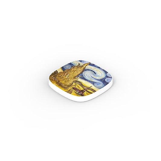 Billboard 15W Wireless Charger