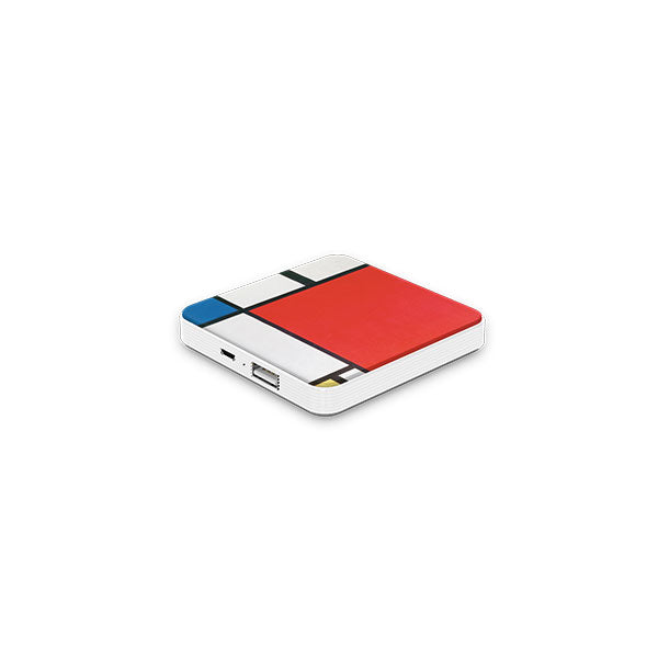 Billboard 3000mAh Powerbank
