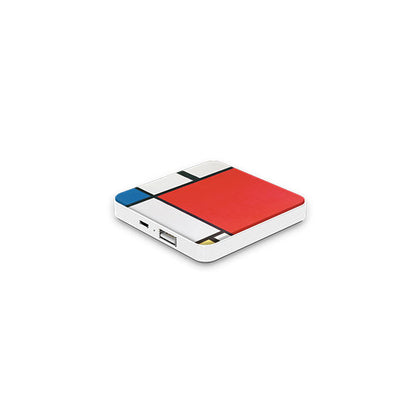 Billboard 3000mAh Powerbank