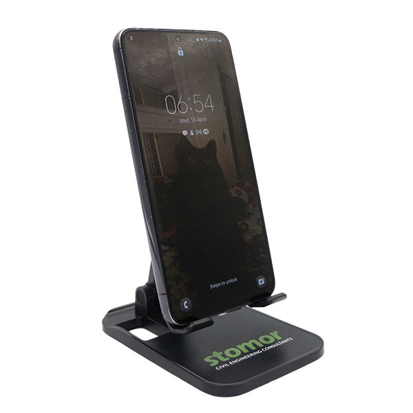 Foldable Desktop Phone Stand