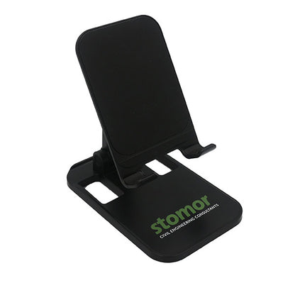 Foldable Desktop Phone Stand