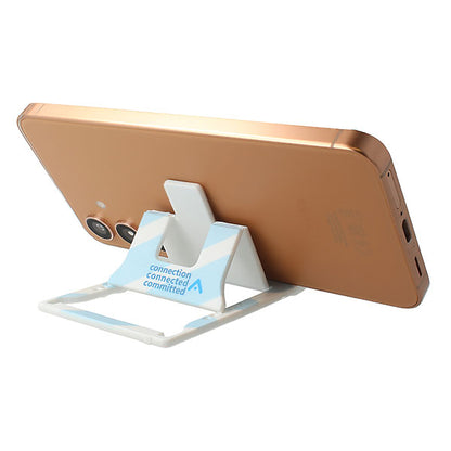WalletMate Recycled Phone Stand