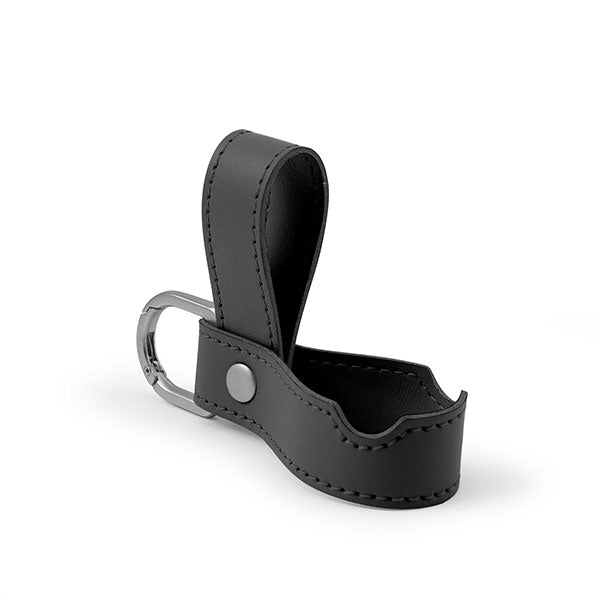 Recycled Phone Stand Key Ring