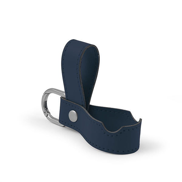 Recycled Phone Stand Key Ring