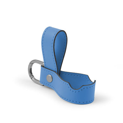 Recycled Phone Stand Key Ring