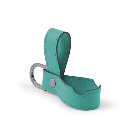 Recycled Phone Stand Key Ring