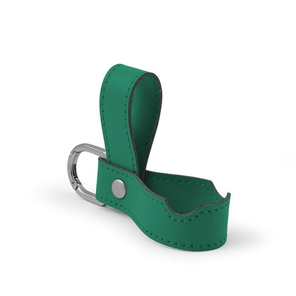 Recycled Phone Stand Key Ring
