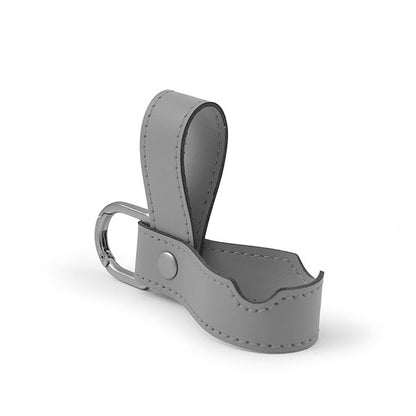 Recycled Phone Stand Key Ring