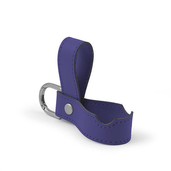 Recycled Phone Stand Key Ring