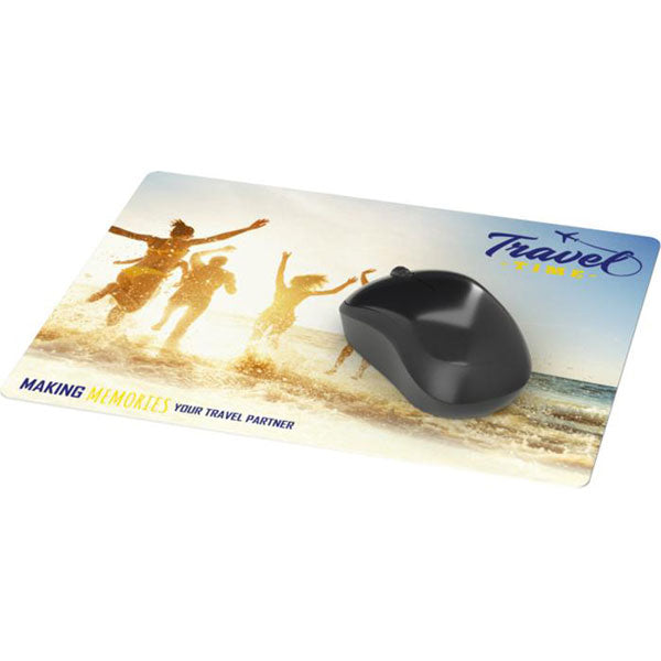 Lumin Mouse Mat