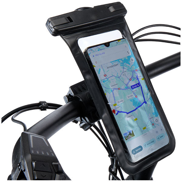 Clutcha Bike Phone Holder
