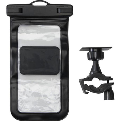 Clutcha Bike Phone Holder