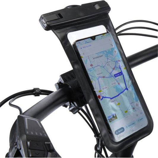 Clutcha Bike Phone Holder