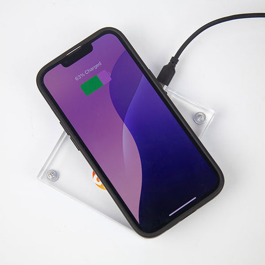 Clarion Transparent Wireless Charger