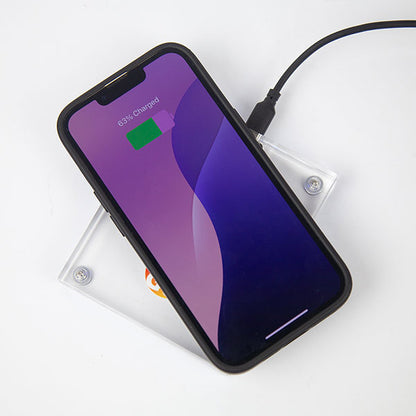 Clarion Transparent Wireless Charger